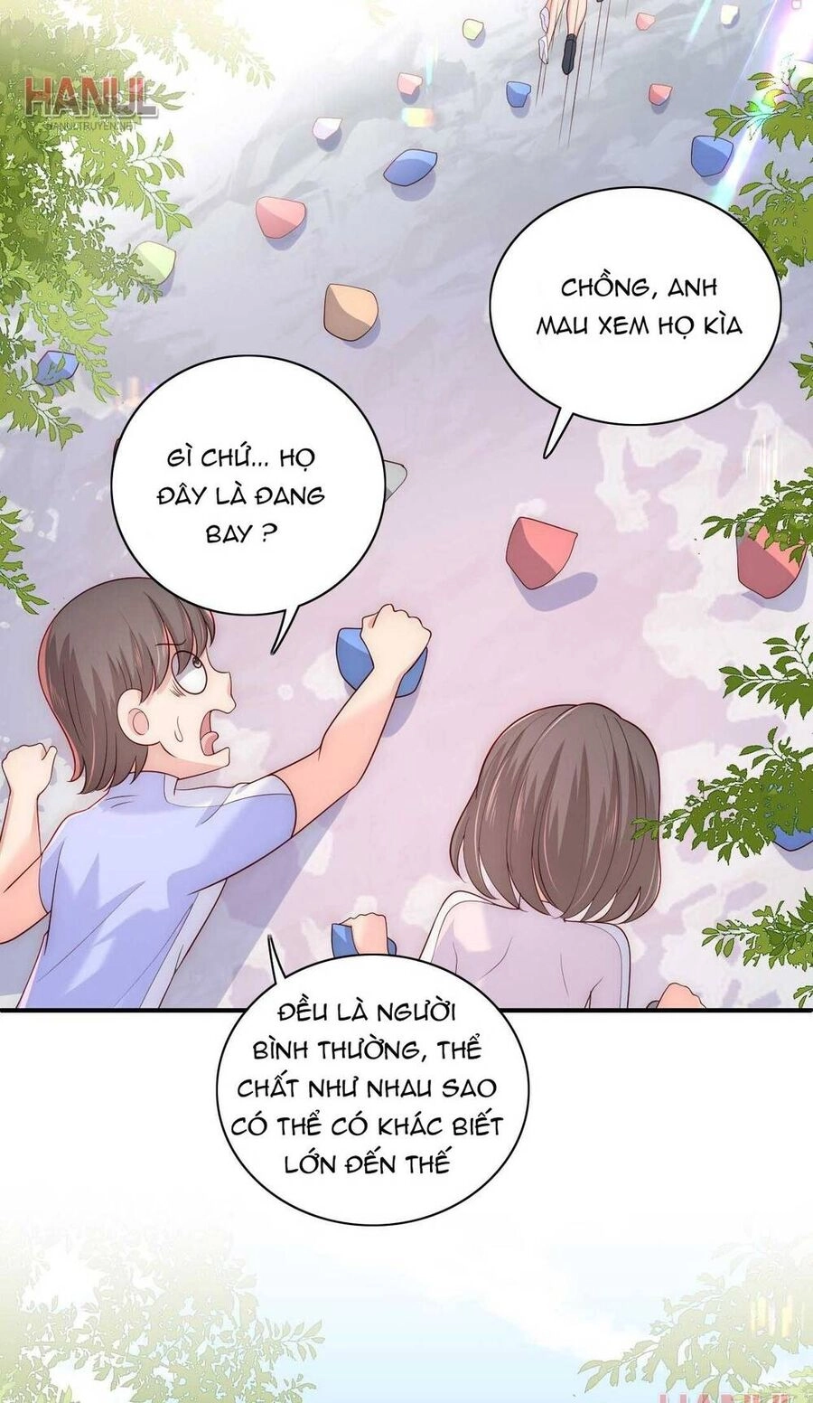 Dưỡng Địch Vi Hoạn Chapter 192 - 6