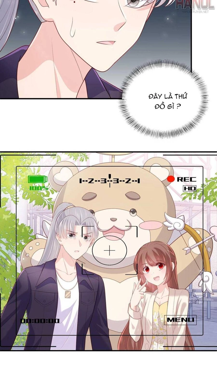 Dưỡng Địch Vi Hoạn Chapter 192 - 13