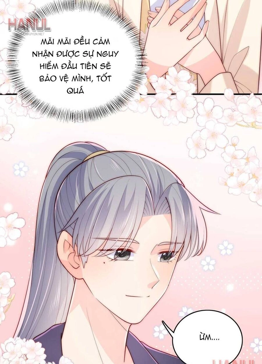 Dưỡng Địch Vi Hoạn Chapter 192 - 22