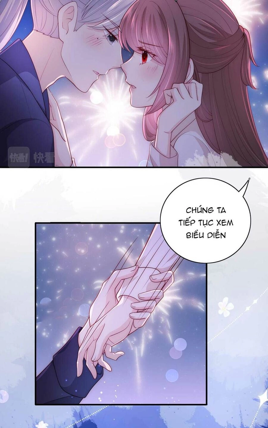 Dưỡng Địch Vi Hoạn Chapter 193 - 3