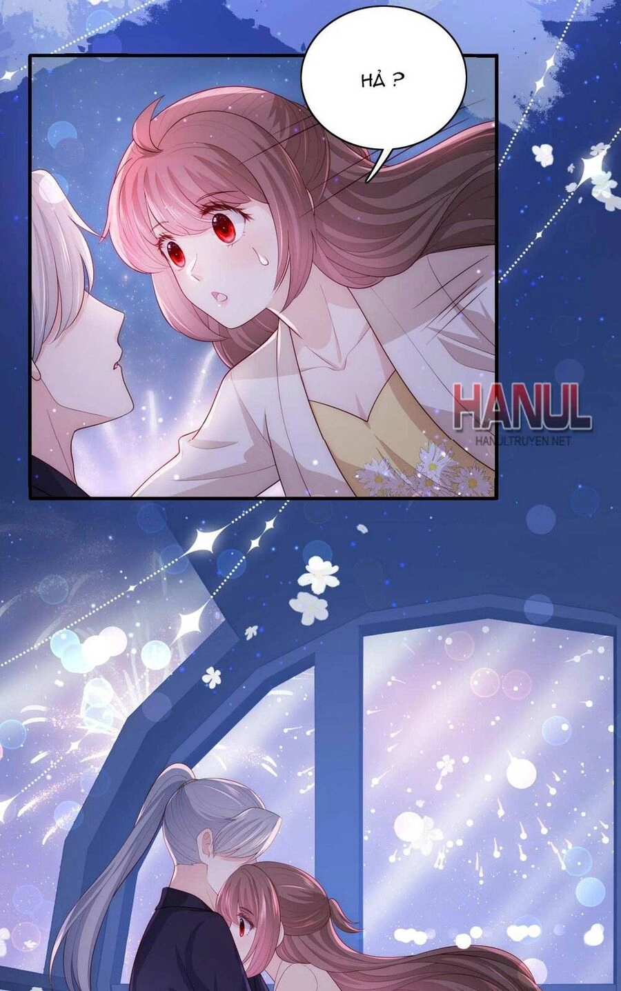 Dưỡng Địch Vi Hoạn Chapter 193 - 4