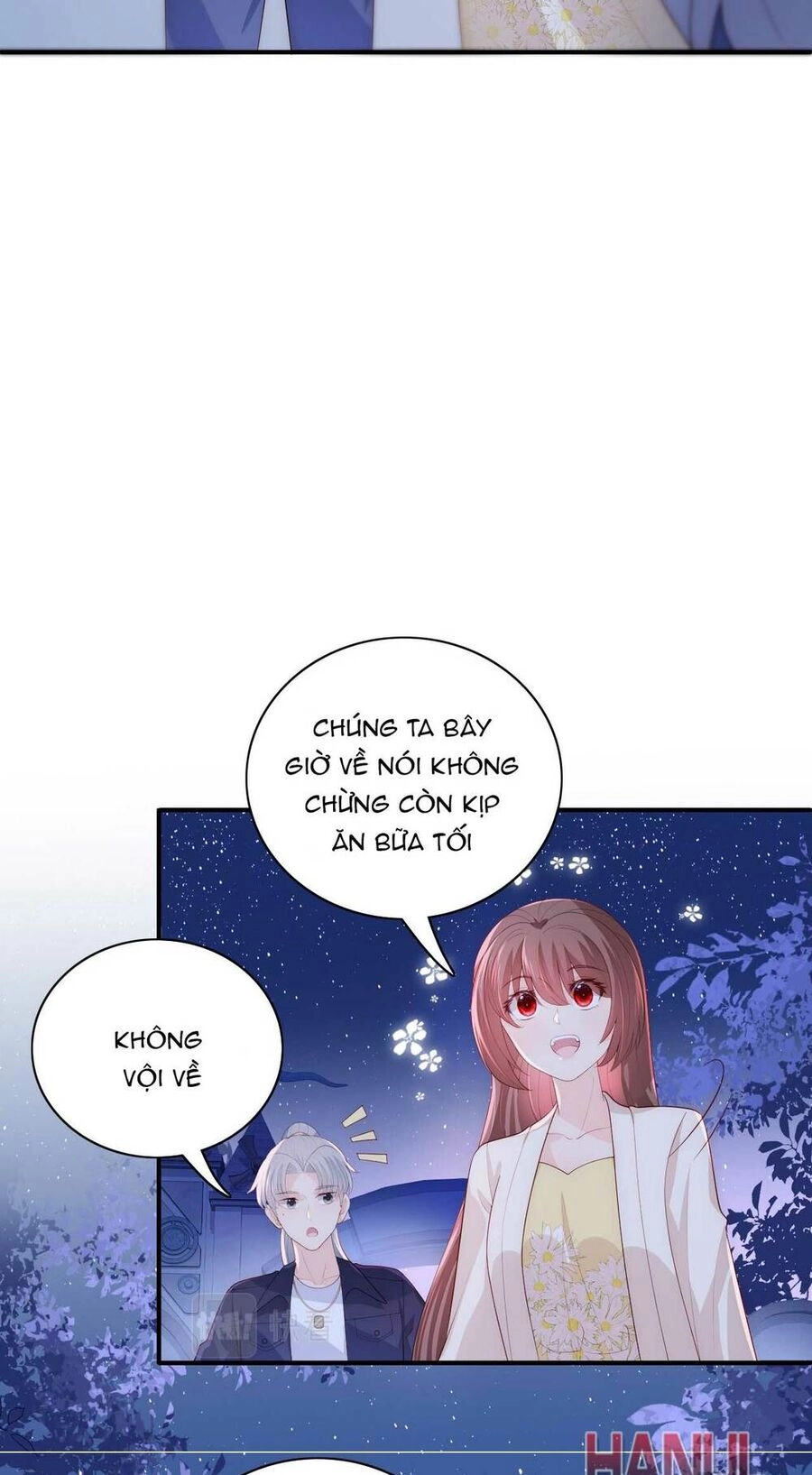 Dưỡng Địch Vi Hoạn Chapter 193 - 11