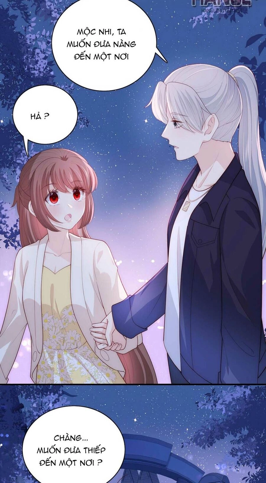 Dưỡng Địch Vi Hoạn Chapter 193 - 12