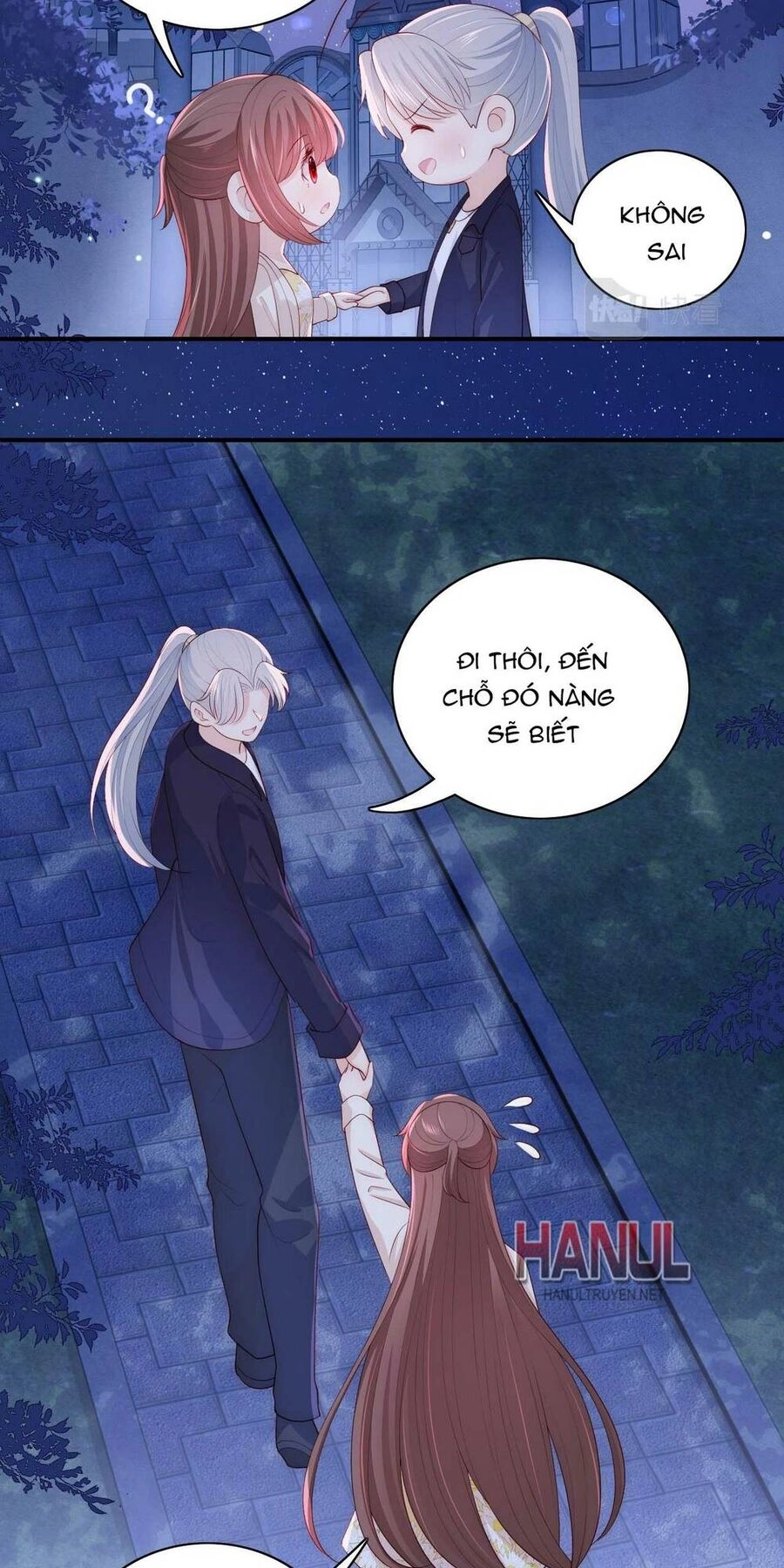 Dưỡng Địch Vi Hoạn Chapter 193 - 13