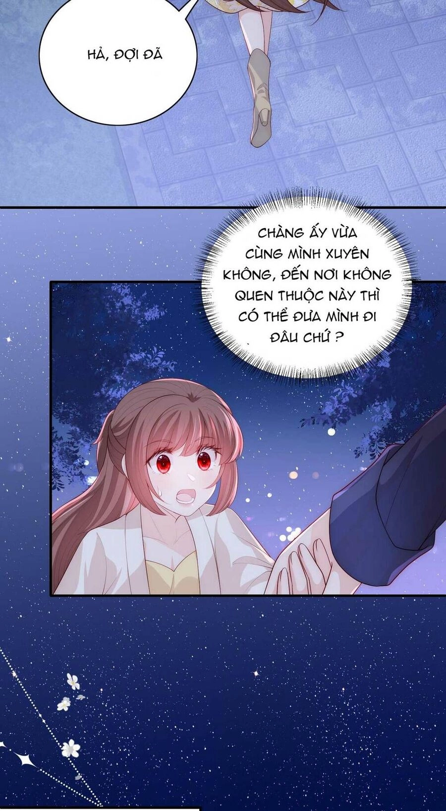 Dưỡng Địch Vi Hoạn Chapter 193 - 14