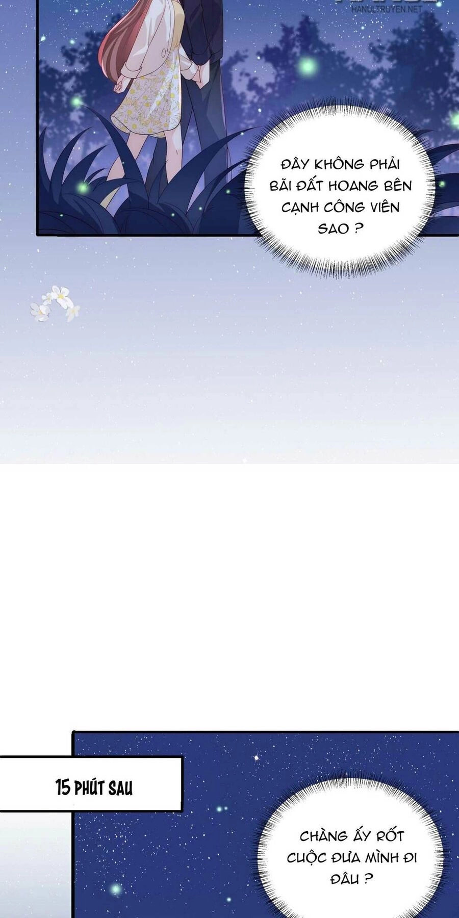 Dưỡng Địch Vi Hoạn Chapter 193 - 16