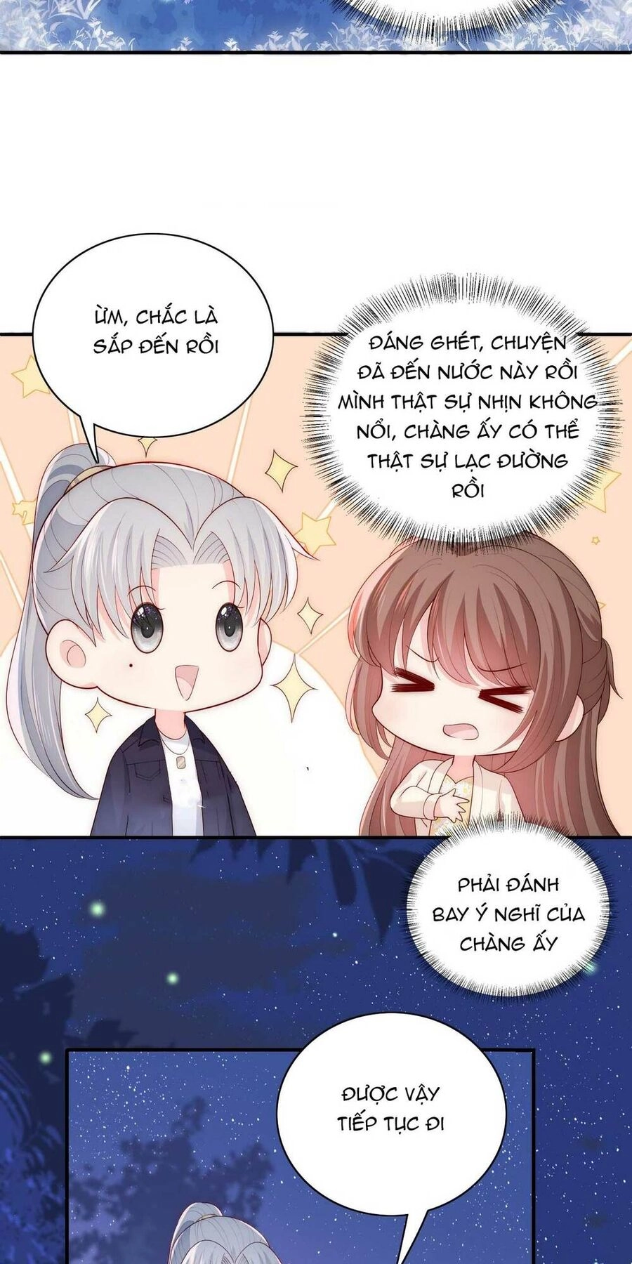 Dưỡng Địch Vi Hoạn Chapter 193 - 19