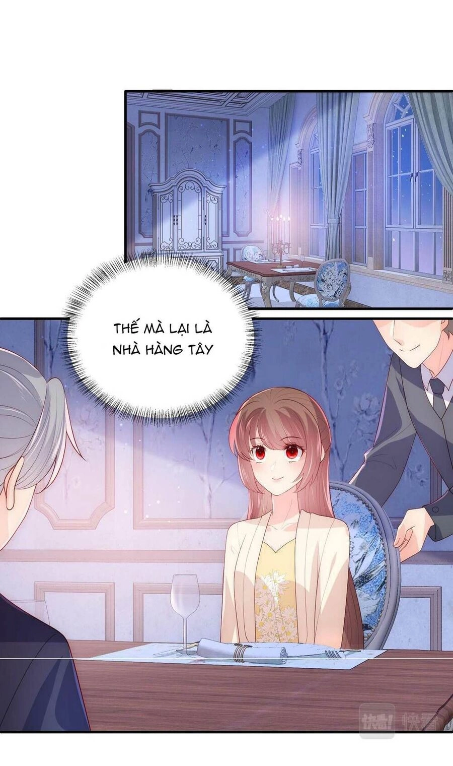 Dưỡng Địch Vi Hoạn Chapter 193 - 28