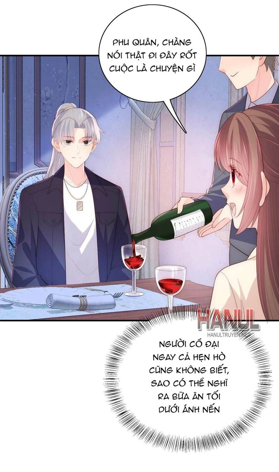 Dưỡng Địch Vi Hoạn Chapter 193 - 29