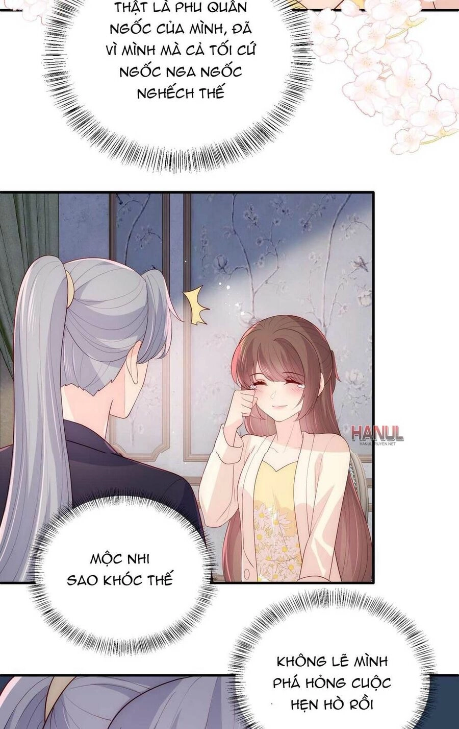 Dưỡng Địch Vi Hoạn Chapter 193 - 36