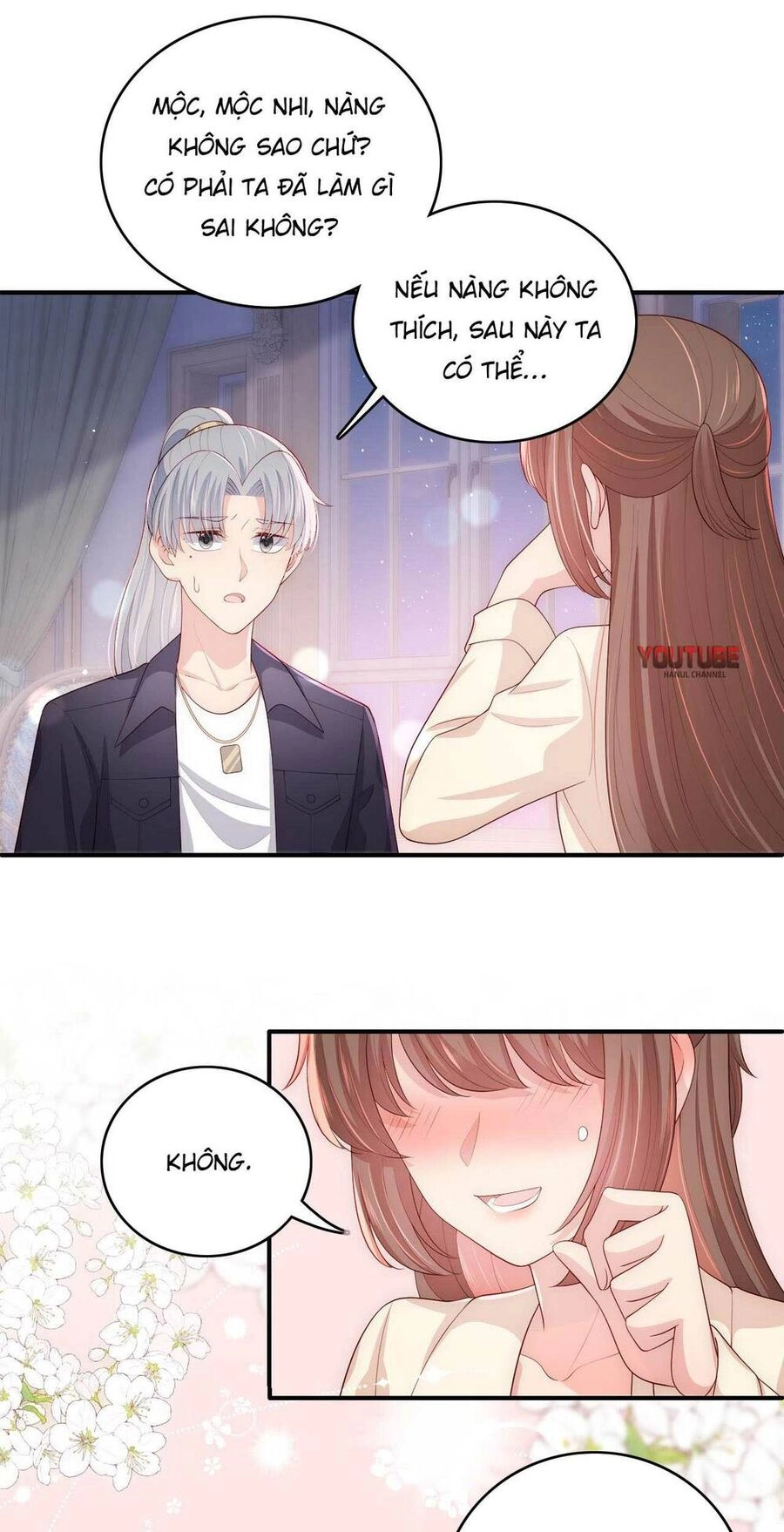 Dưỡng Địch Vi Hoạn Chapter 194 - 2