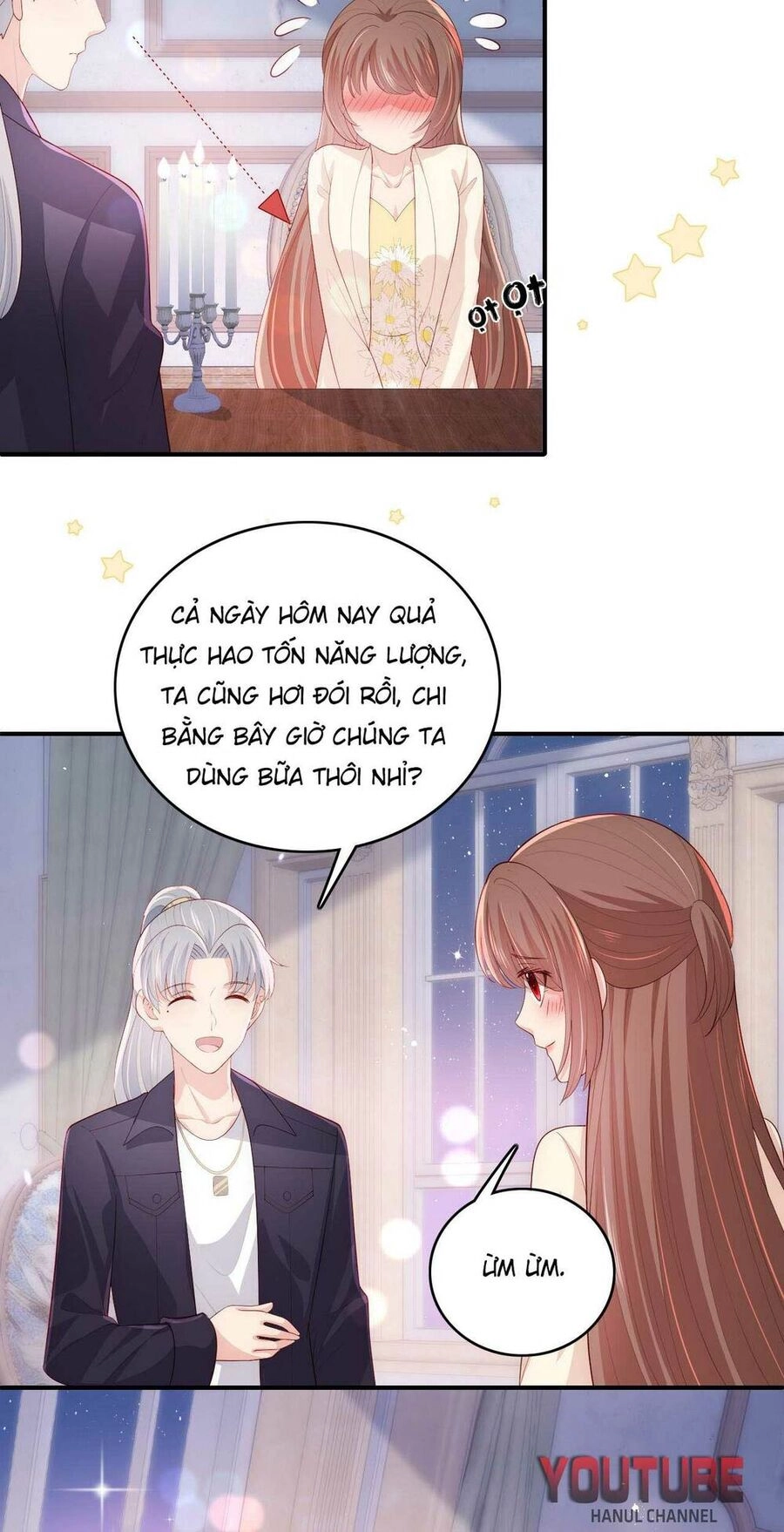 Dưỡng Địch Vi Hoạn Chapter 194 - 5