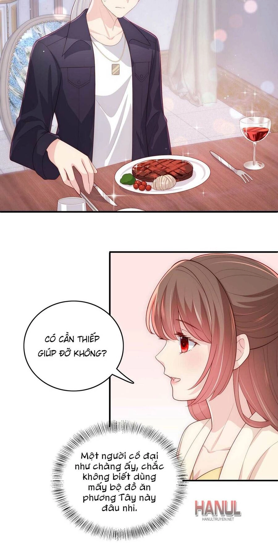 Dưỡng Địch Vi Hoạn Chapter 194 - 7