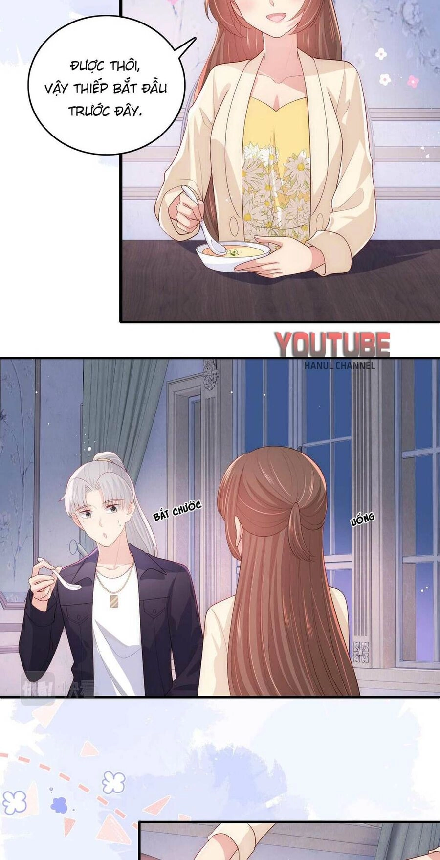 Dưỡng Địch Vi Hoạn Chapter 194 - 9