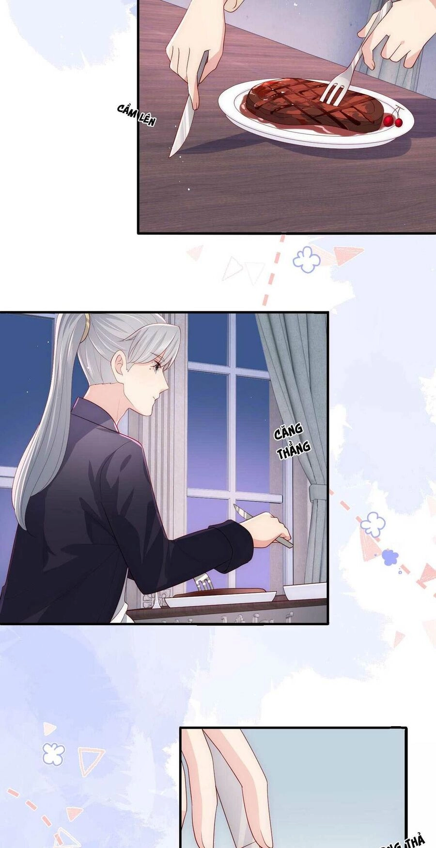 Dưỡng Địch Vi Hoạn Chapter 194 - 10