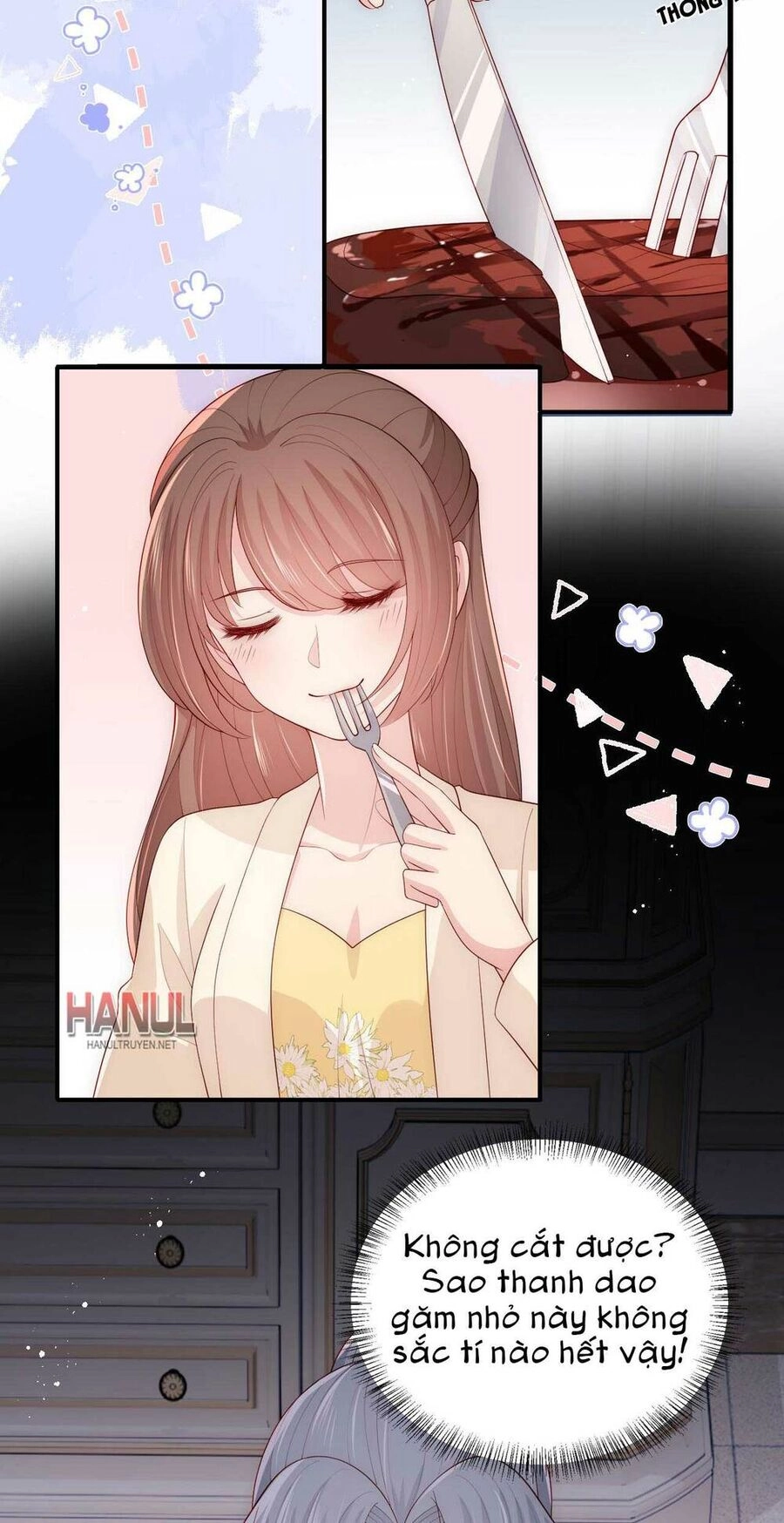 Dưỡng Địch Vi Hoạn Chapter 194 - 11