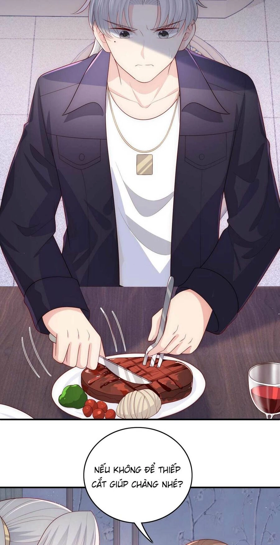 Dưỡng Địch Vi Hoạn Chapter 194 - 12