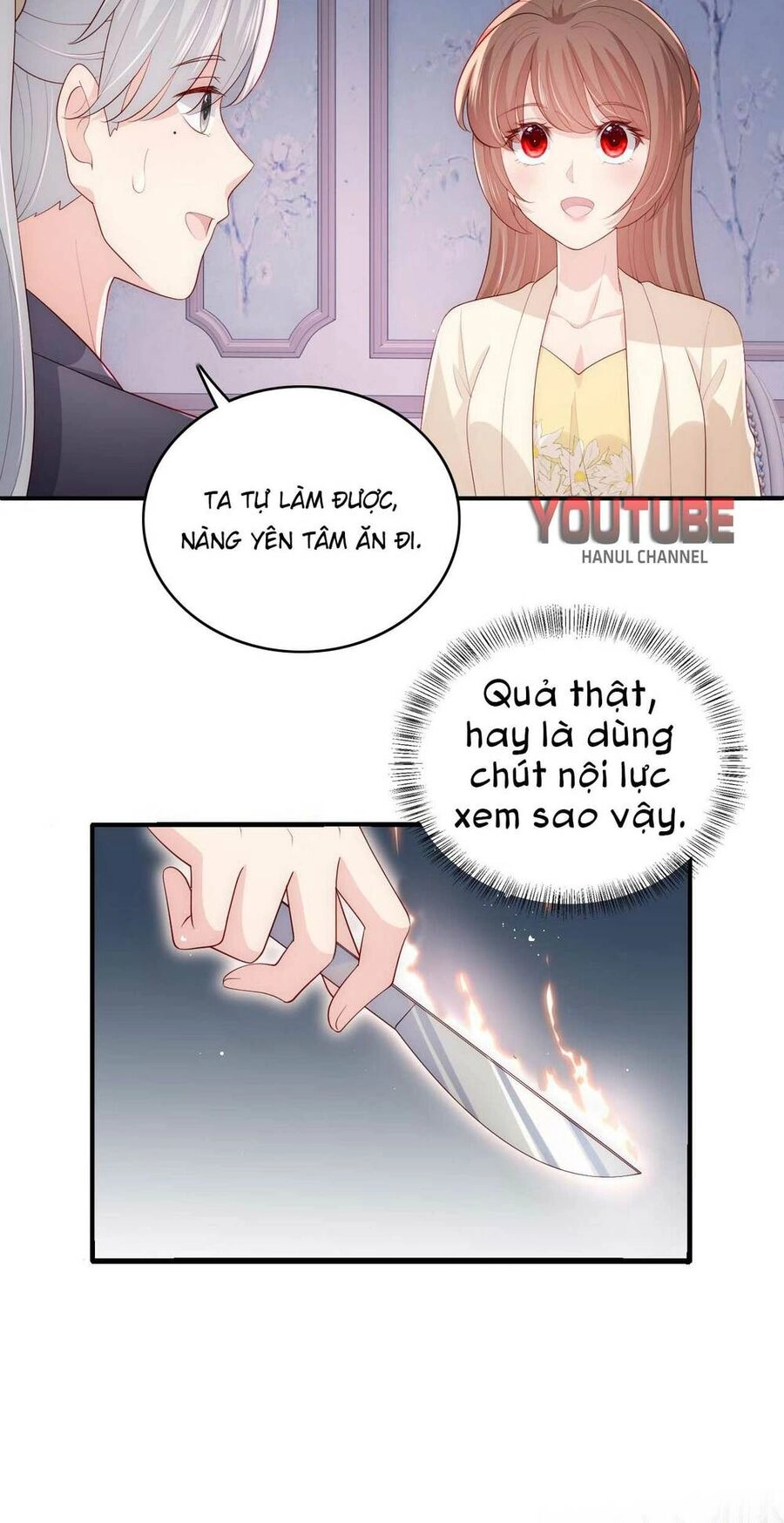 Dưỡng Địch Vi Hoạn Chapter 194 - 13