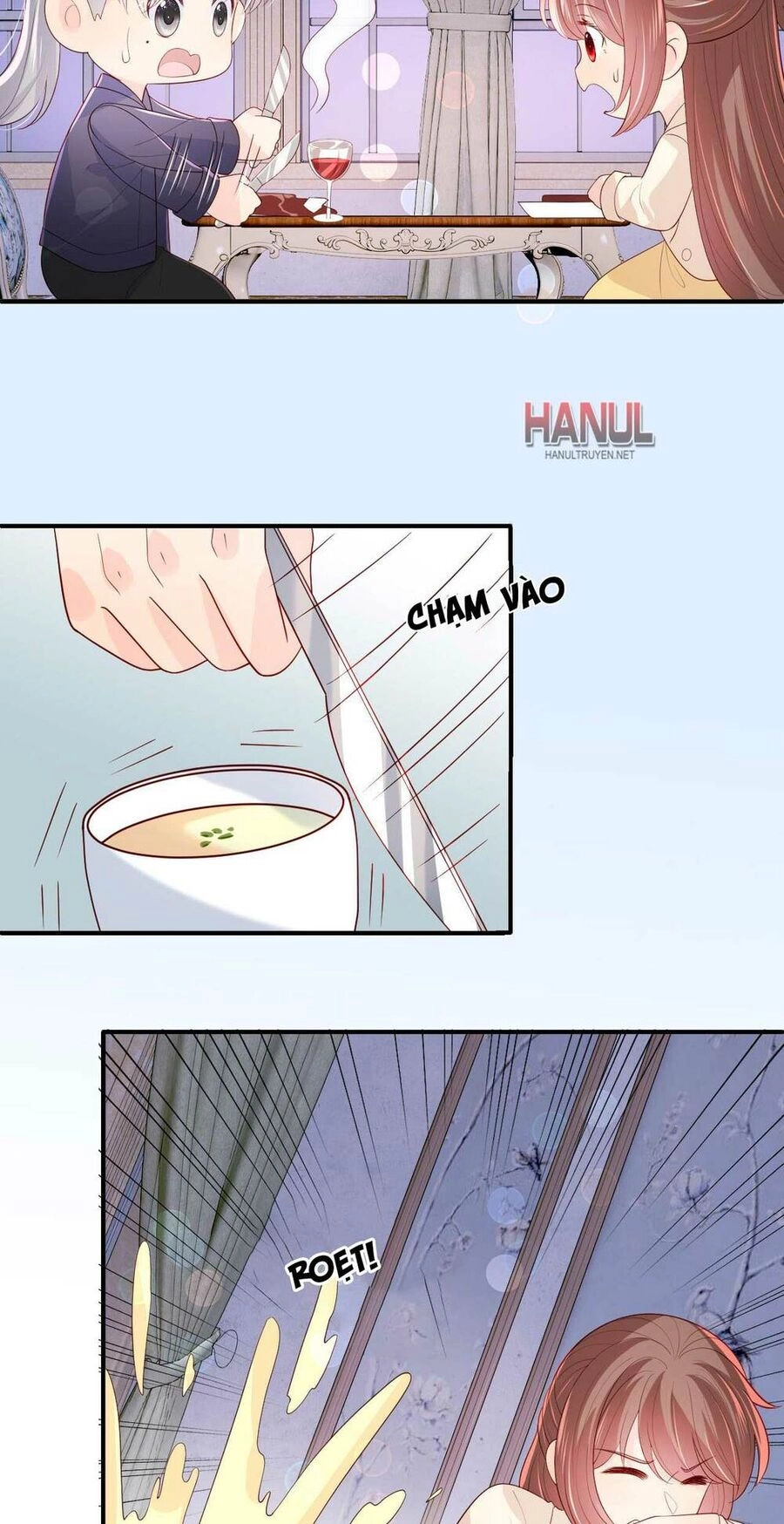 Dưỡng Địch Vi Hoạn Chapter 194 - 15