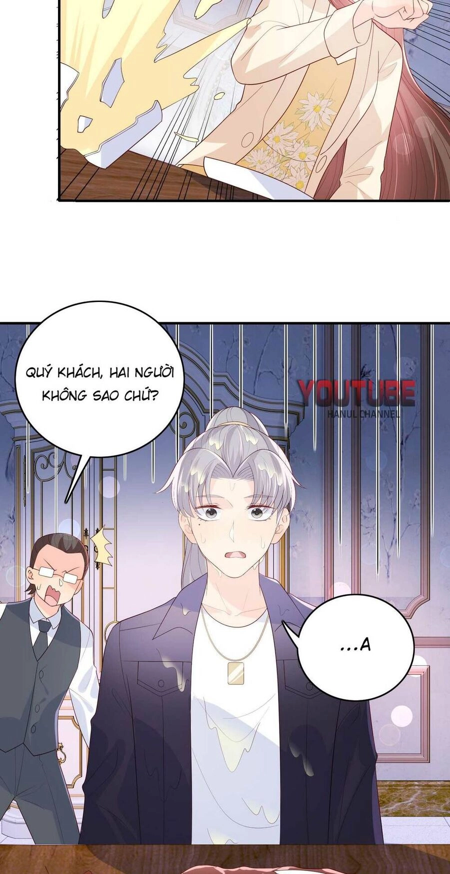 Dưỡng Địch Vi Hoạn Chapter 194 - 16