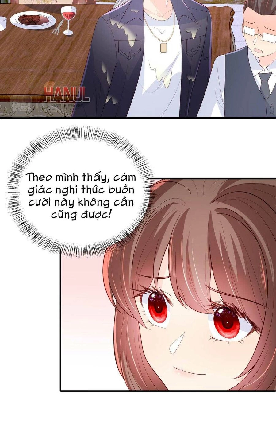 Dưỡng Địch Vi Hoạn Chapter 194 - 19