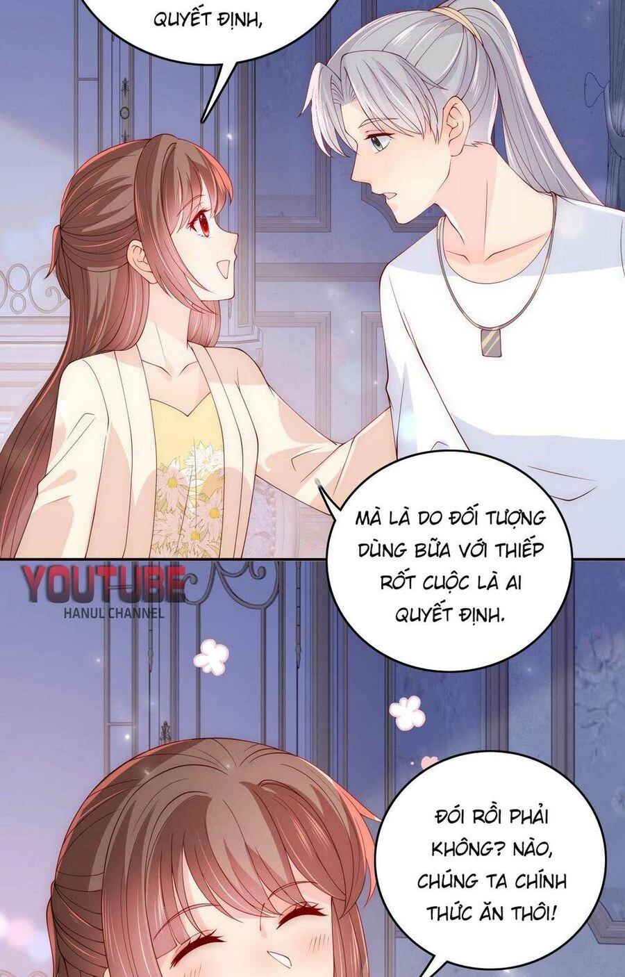 Dưỡng Địch Vi Hoạn Chapter 194 - 22