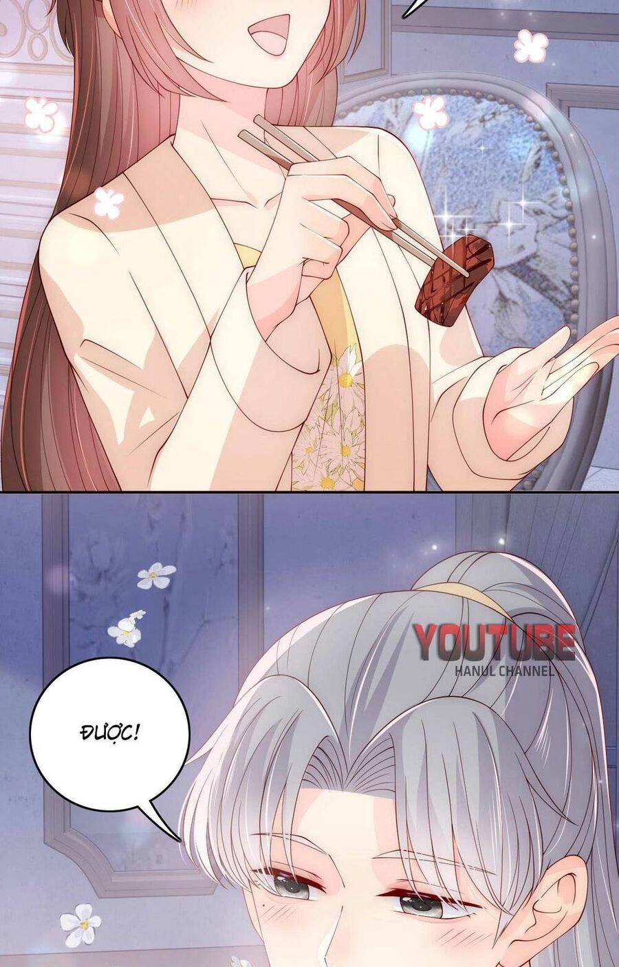 Dưỡng Địch Vi Hoạn Chapter 194 - 23