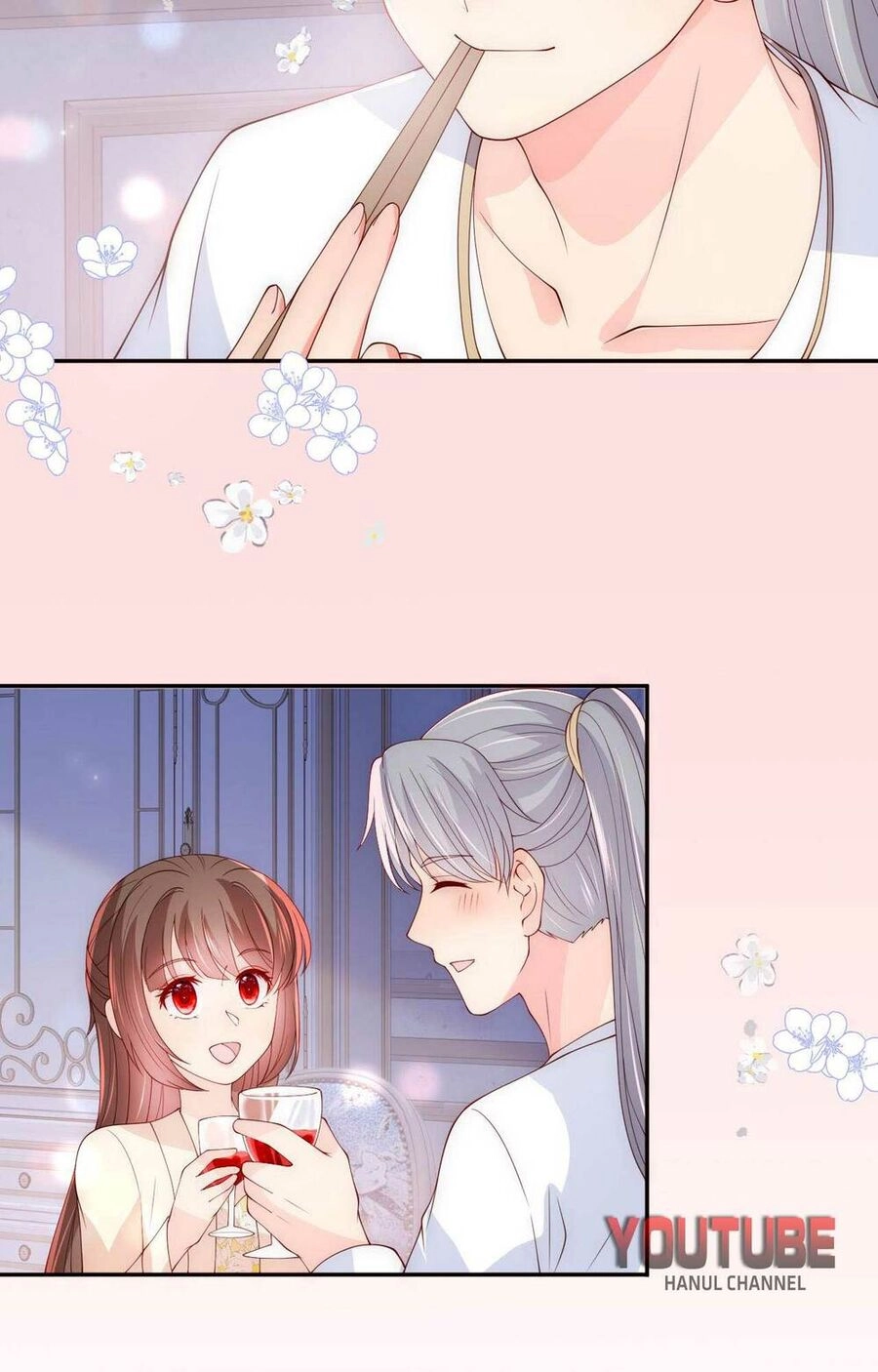 Dưỡng Địch Vi Hoạn Chapter 194 - 24