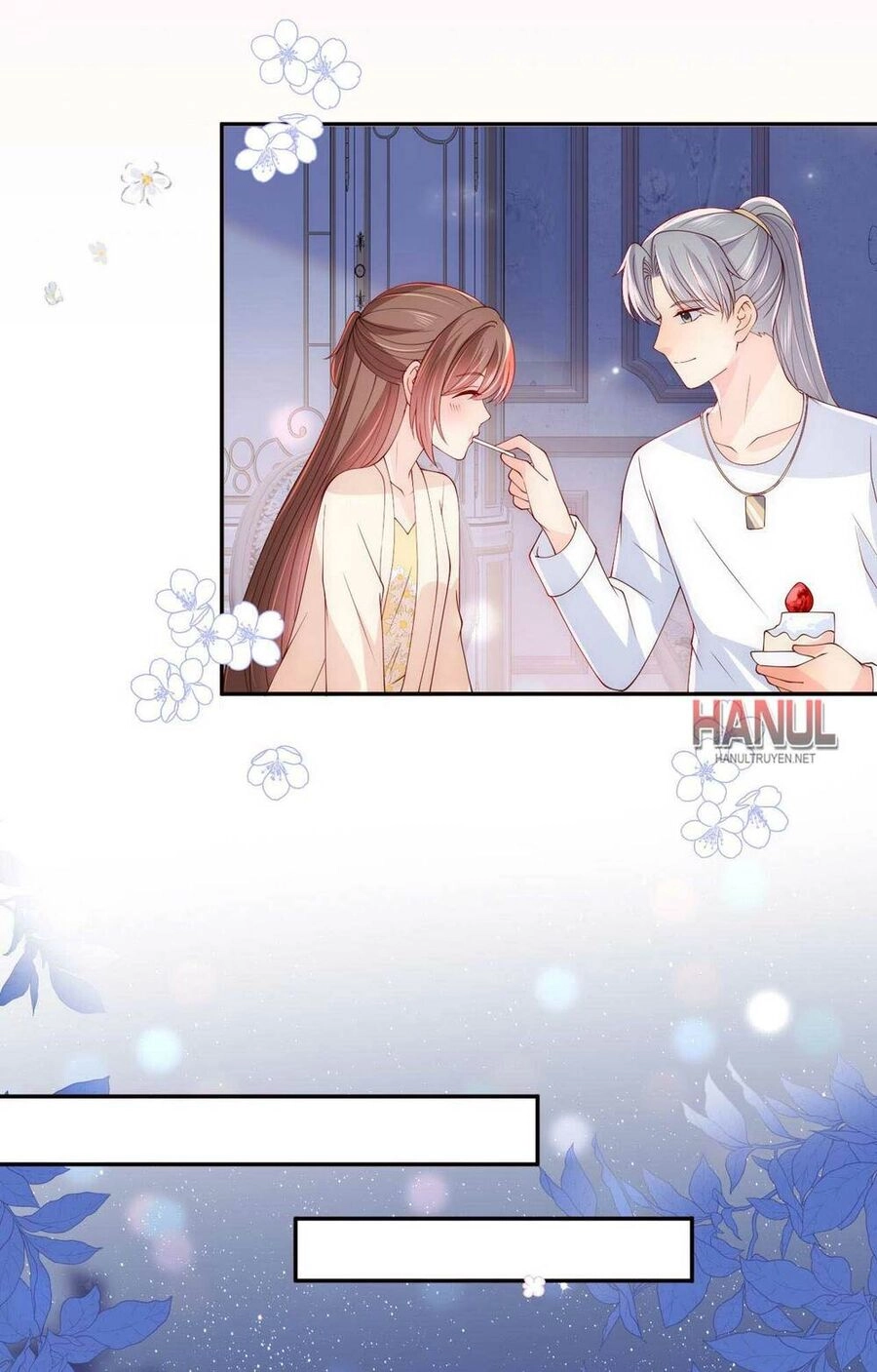 Dưỡng Địch Vi Hoạn Chapter 194 - 25