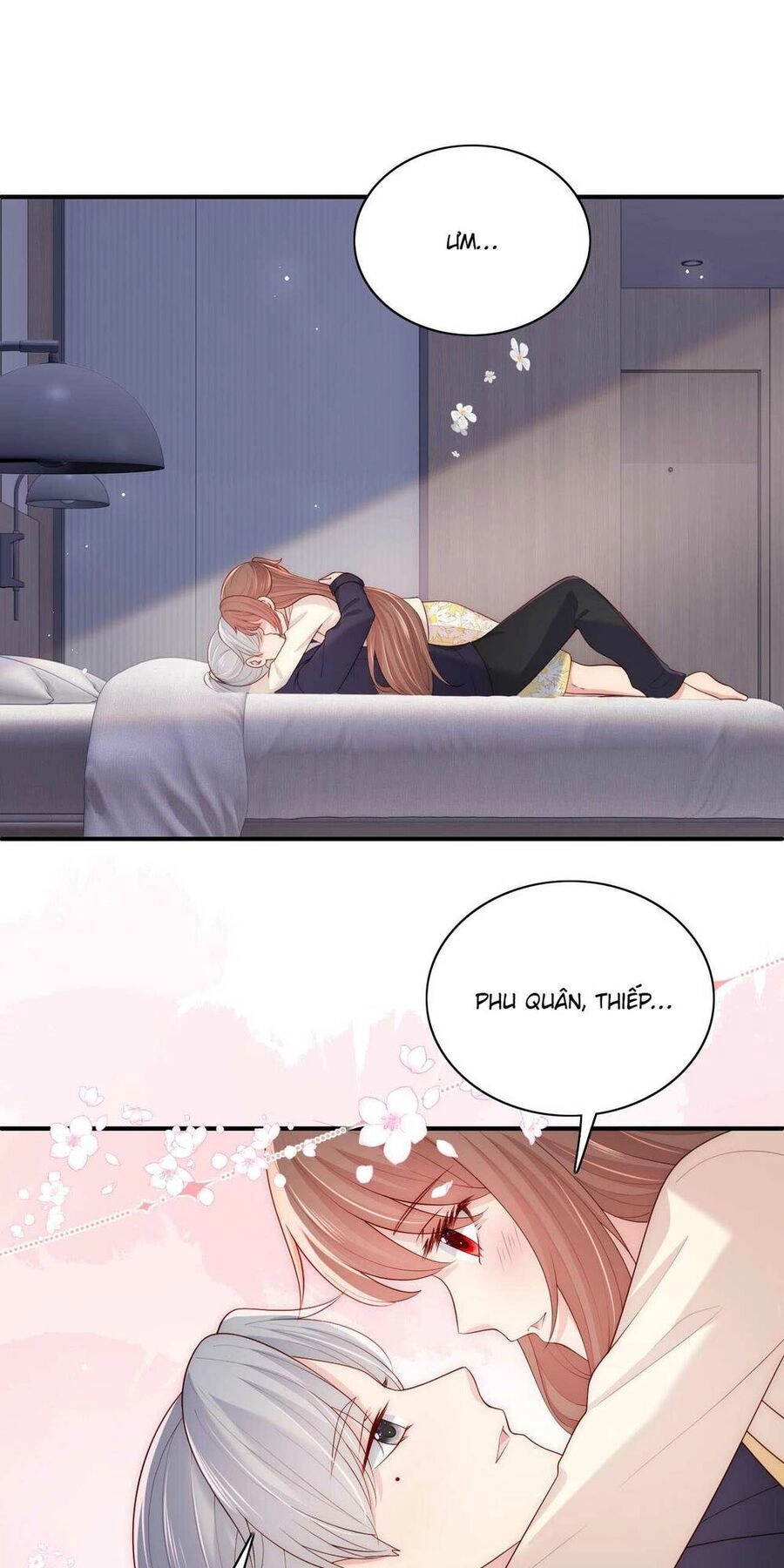 Dưỡng Địch Vi Hoạn Chapter 195 - 2