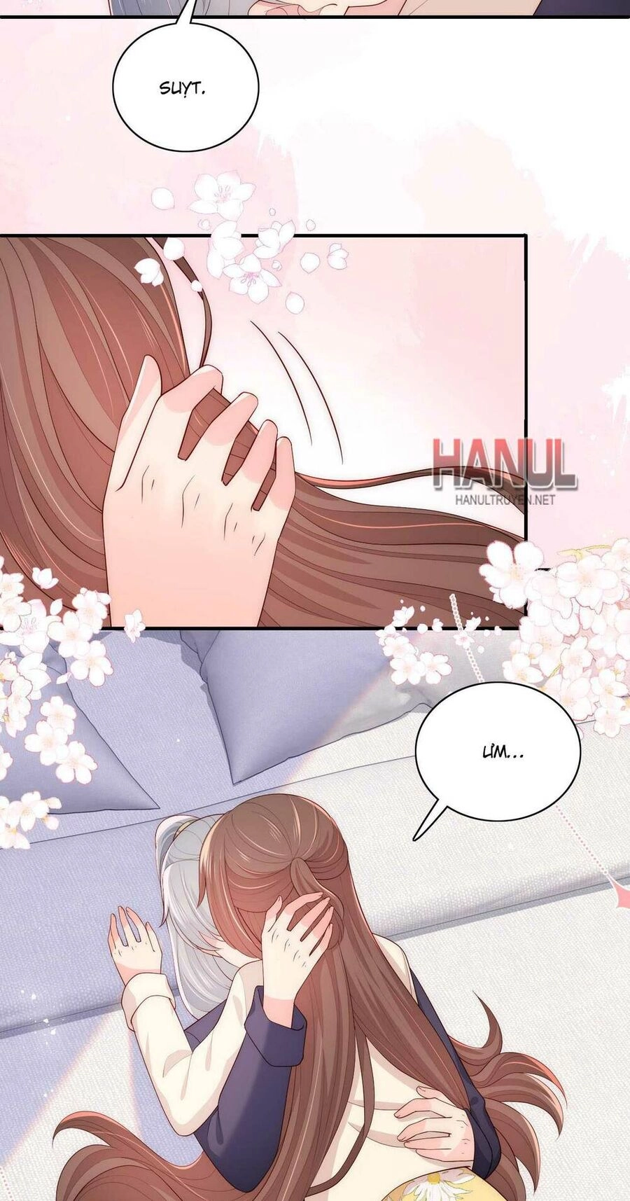 Dưỡng Địch Vi Hoạn Chapter 195 - 3