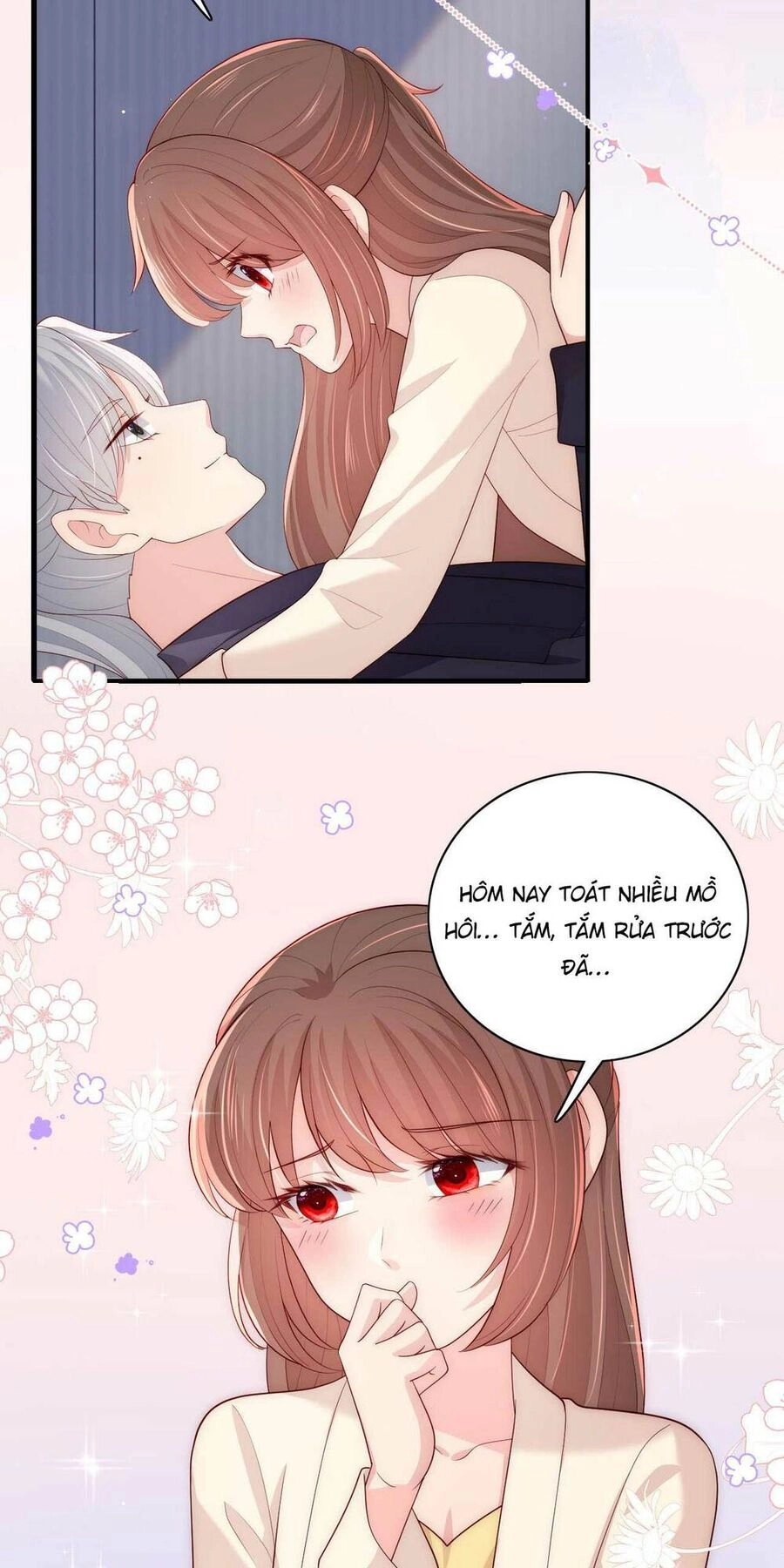 Dưỡng Địch Vi Hoạn Chapter 195 - 5