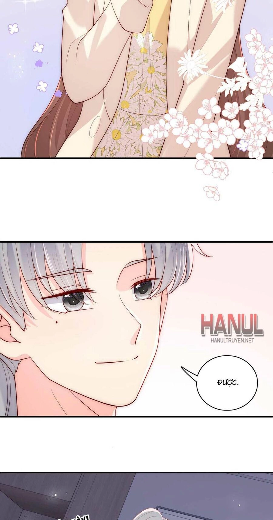 Dưỡng Địch Vi Hoạn Chapter 195 - 6