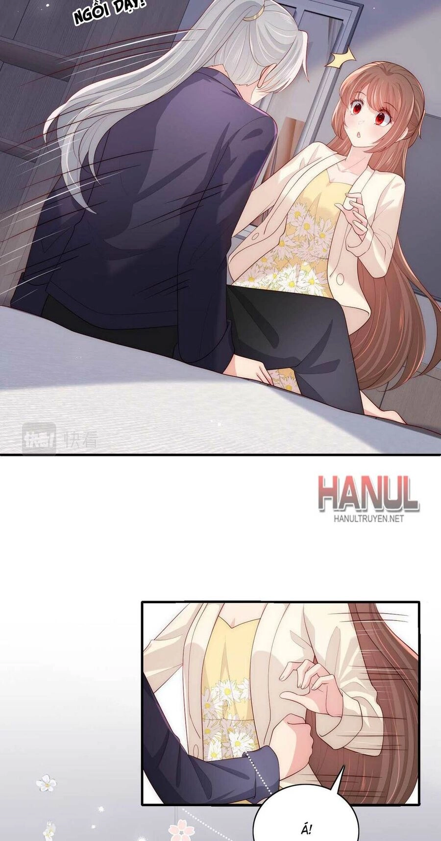 Dưỡng Địch Vi Hoạn Chapter 195 - 7