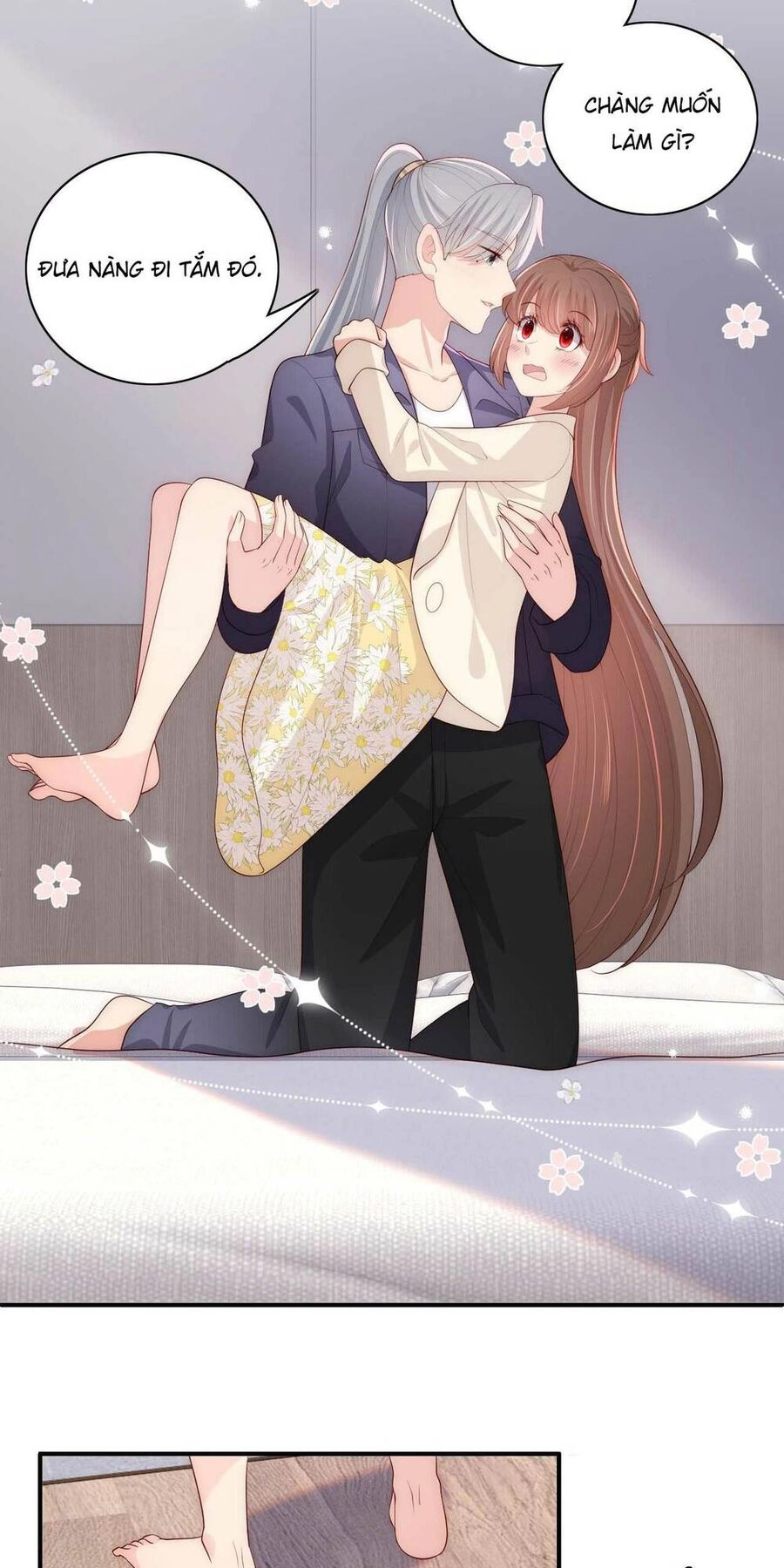 Dưỡng Địch Vi Hoạn Chapter 195 - 8