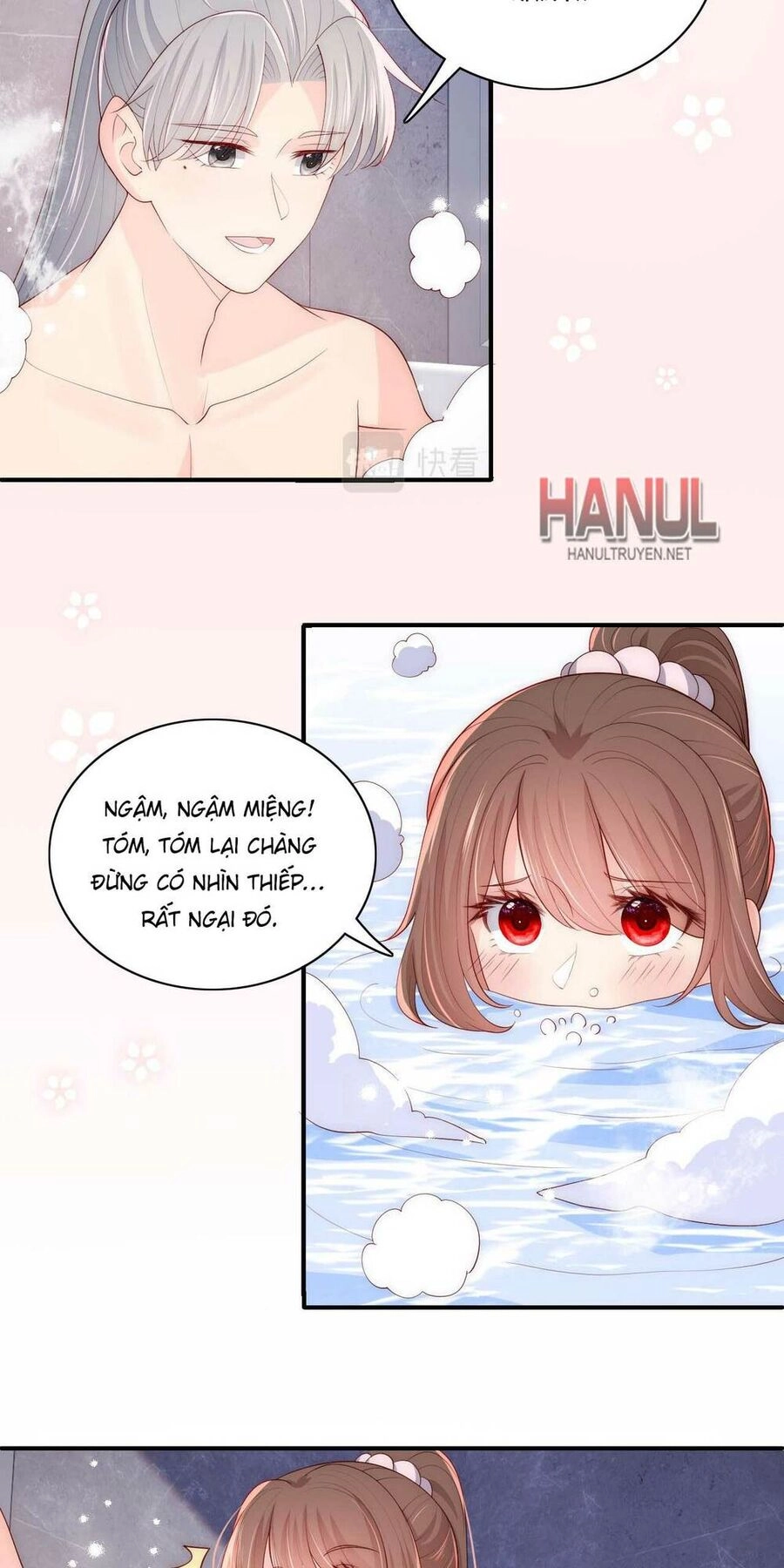 Dưỡng Địch Vi Hoạn Chapter 195 - 11