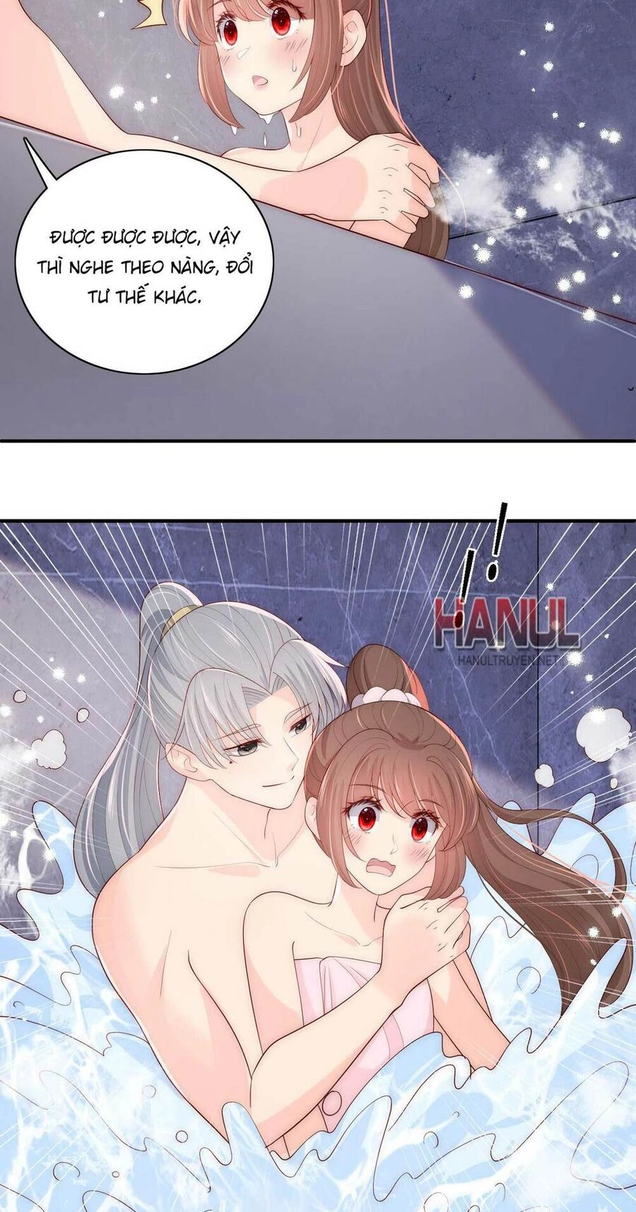 Dưỡng Địch Vi Hoạn Chapter 195 - 12