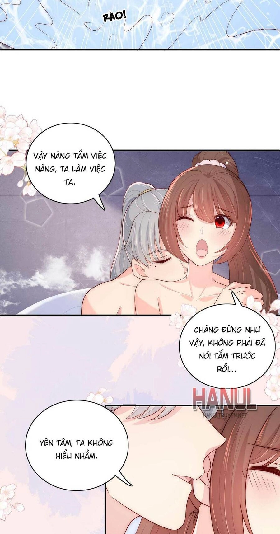 Dưỡng Địch Vi Hoạn Chapter 195 - 13