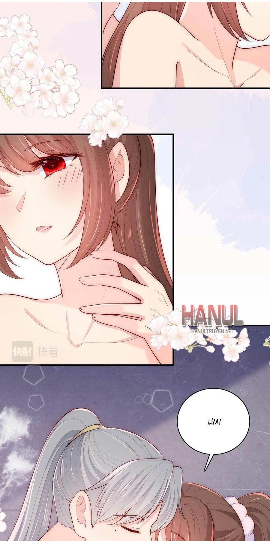 Dưỡng Địch Vi Hoạn Chapter 195 - 14