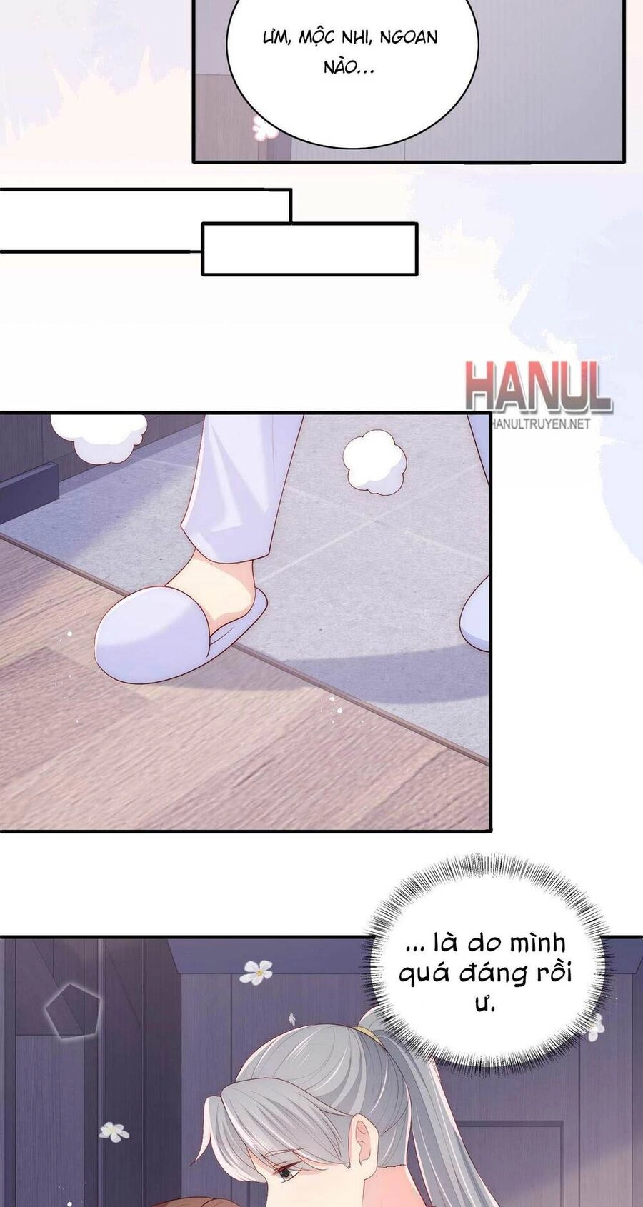 Dưỡng Địch Vi Hoạn Chapter 195 - 16