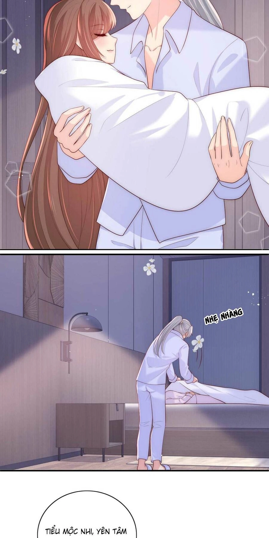 Dưỡng Địch Vi Hoạn Chapter 195 - 17