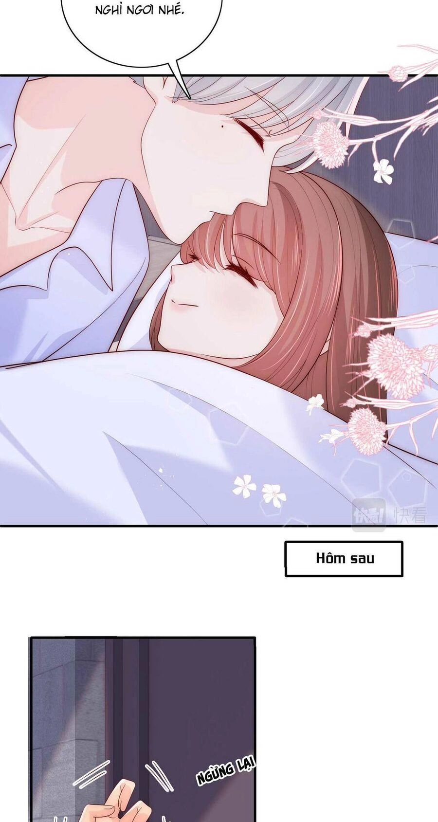 Dưỡng Địch Vi Hoạn Chapter 195 - 18