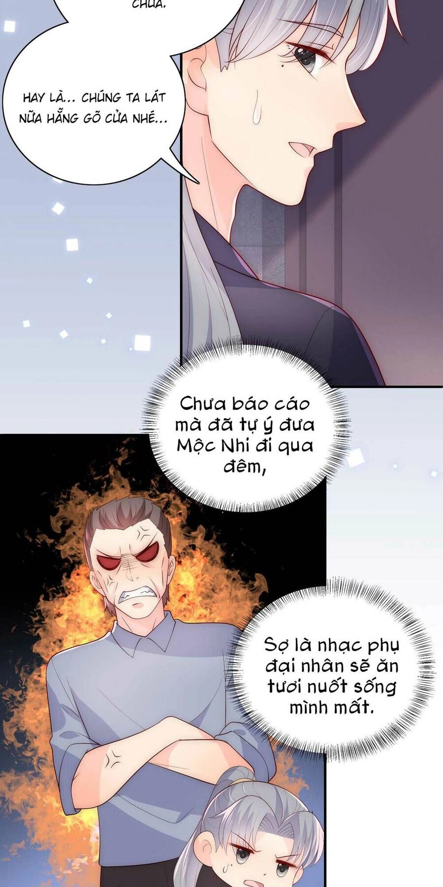 Dưỡng Địch Vi Hoạn Chapter 195 - 20