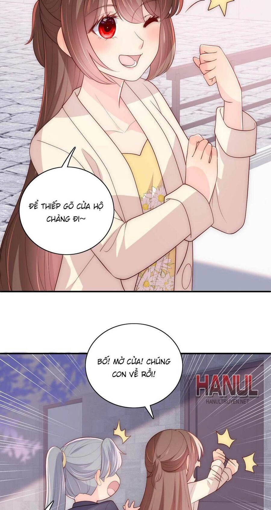 Dưỡng Địch Vi Hoạn Chapter 195 - 22