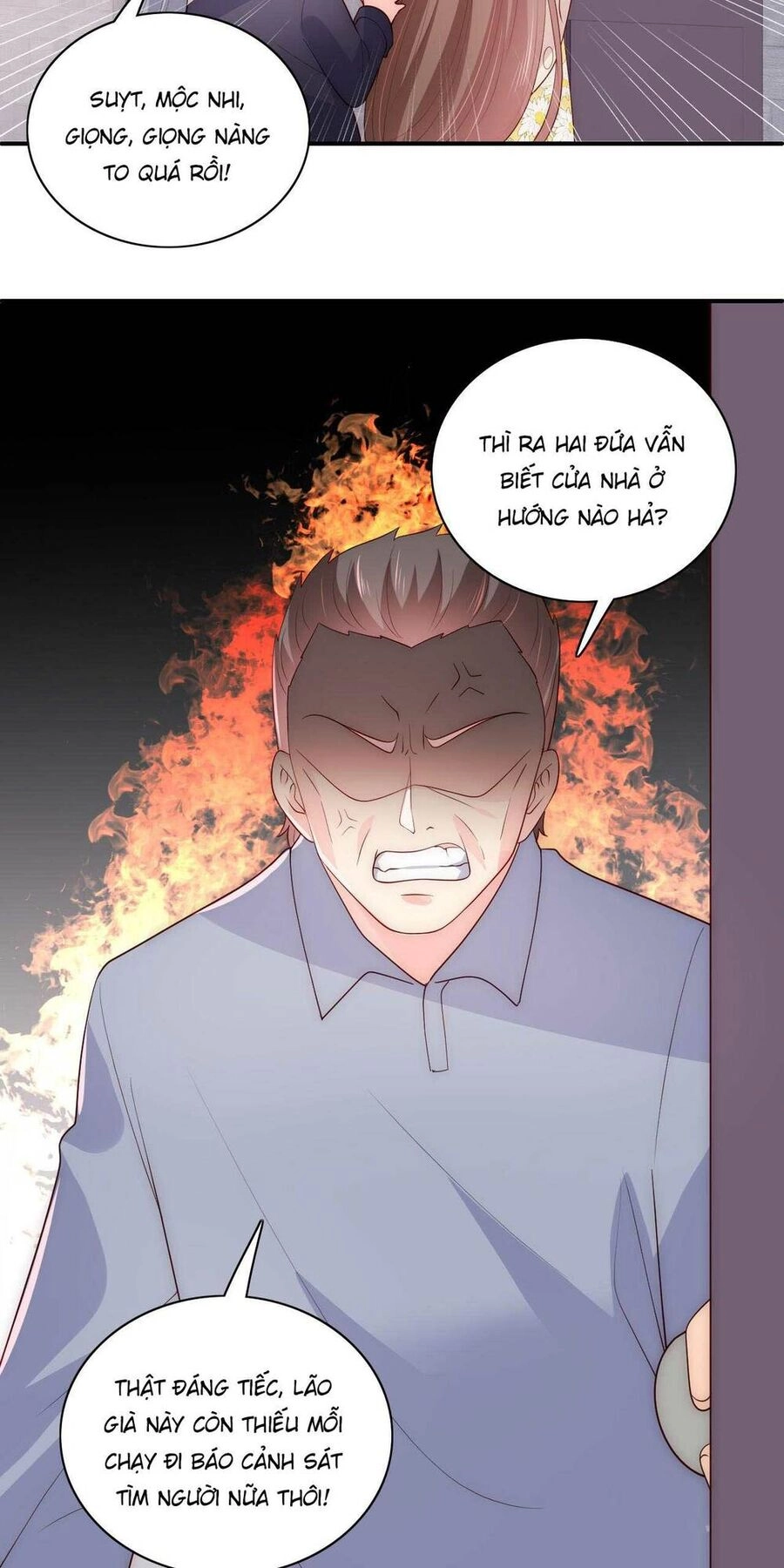 Dưỡng Địch Vi Hoạn Chapter 195 - 23