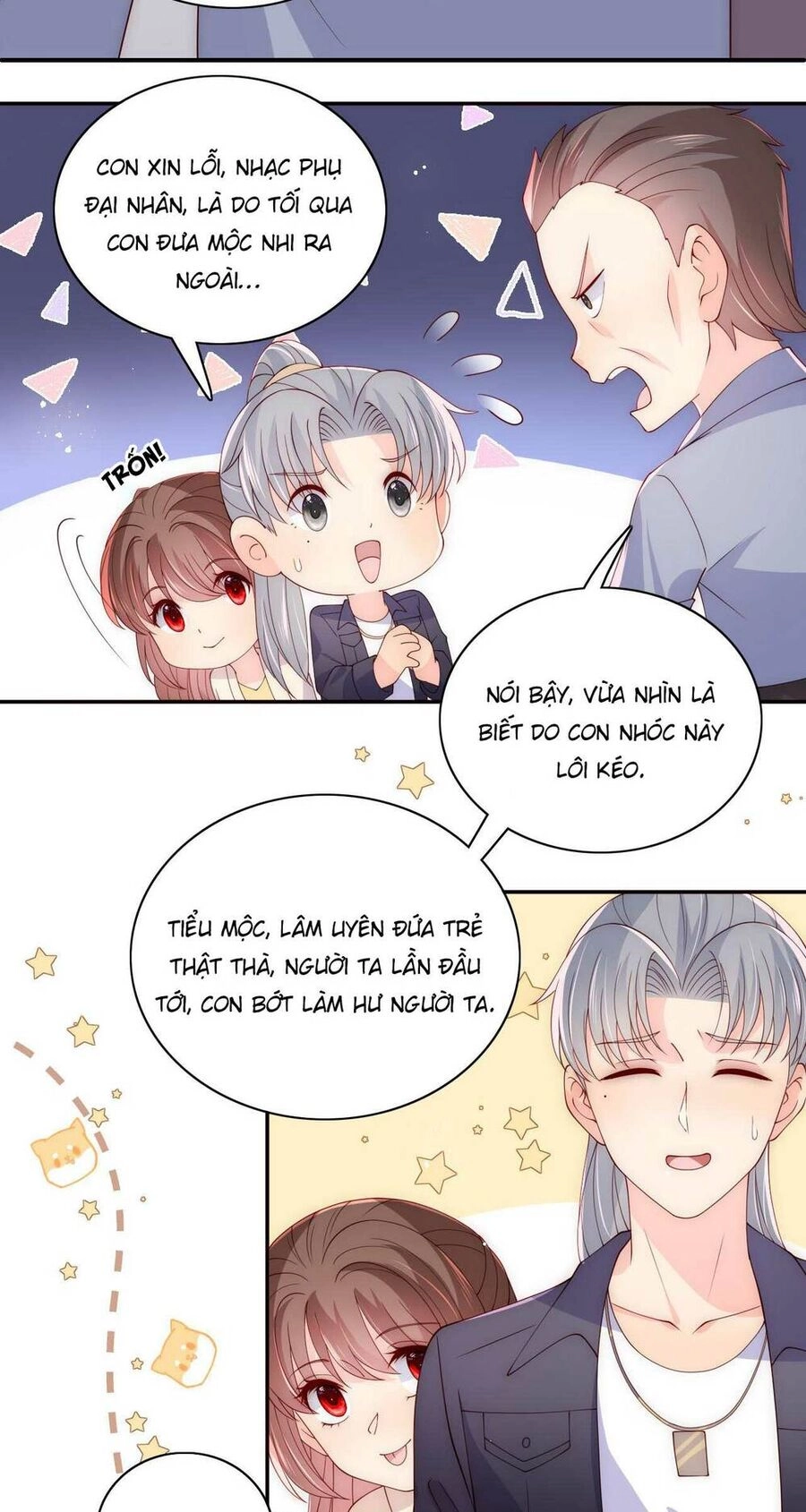 Dưỡng Địch Vi Hoạn Chapter 195 - 24