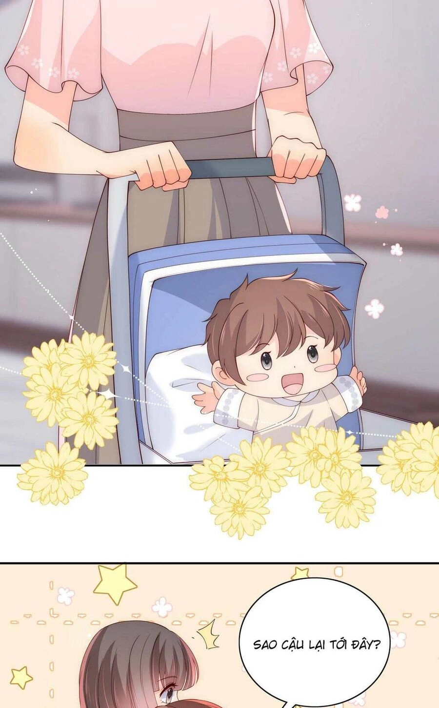 Dưỡng Địch Vi Hoạn Chapter 195 - 27