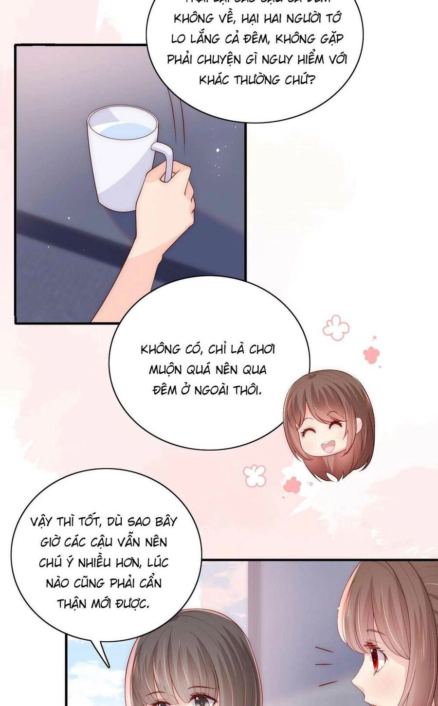 Dưỡng Địch Vi Hoạn Chapter 195 - 32