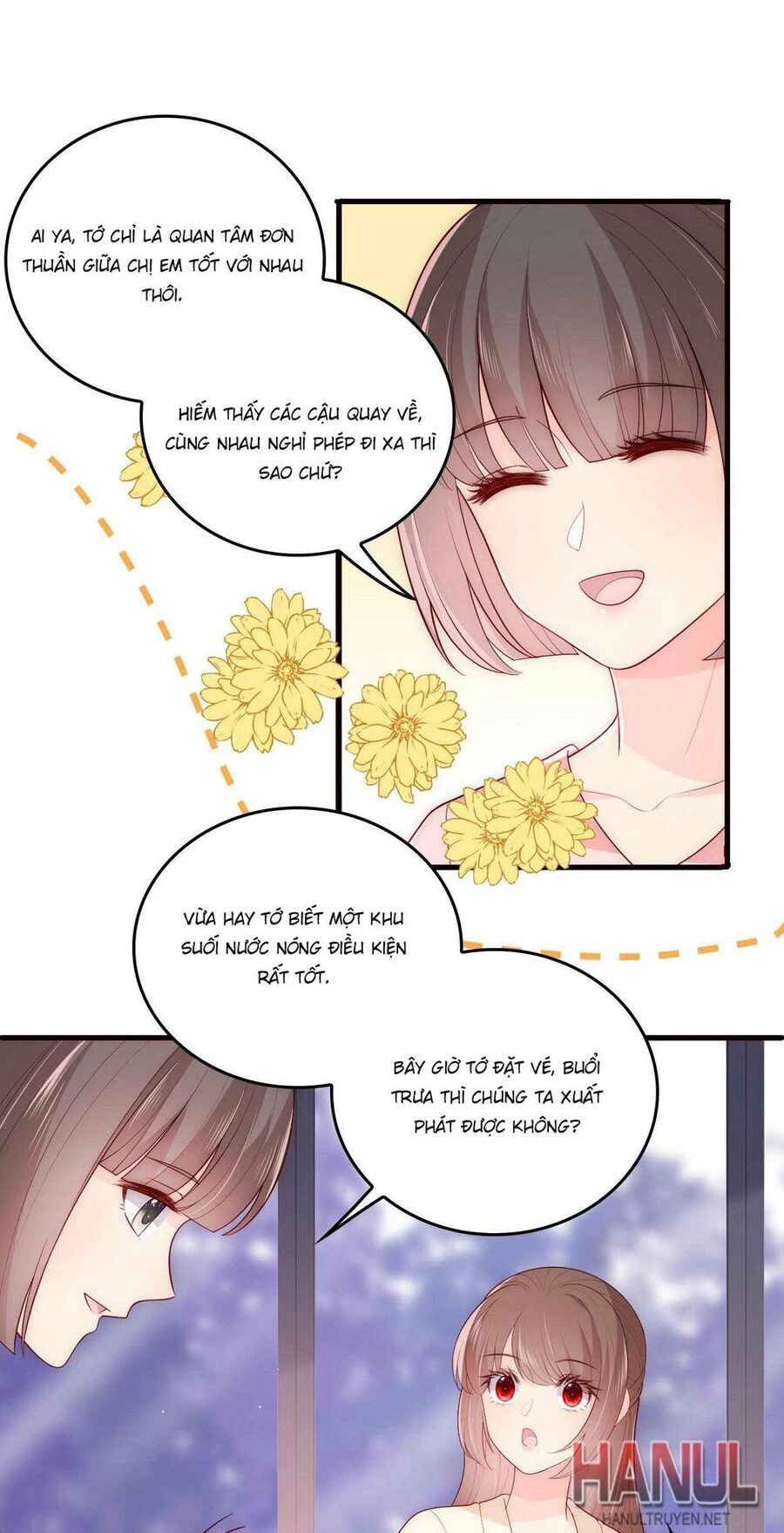 Dưỡng Địch Vi Hoạn Chapter 196 - 2