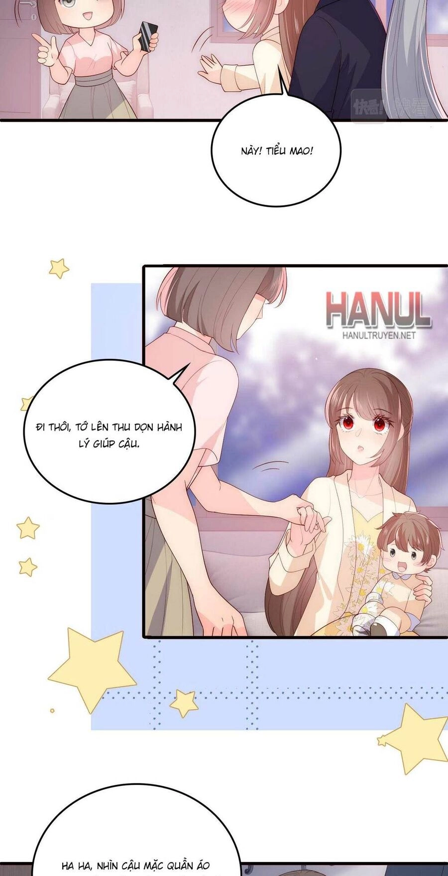 Dưỡng Địch Vi Hoạn Chapter 196 - 4